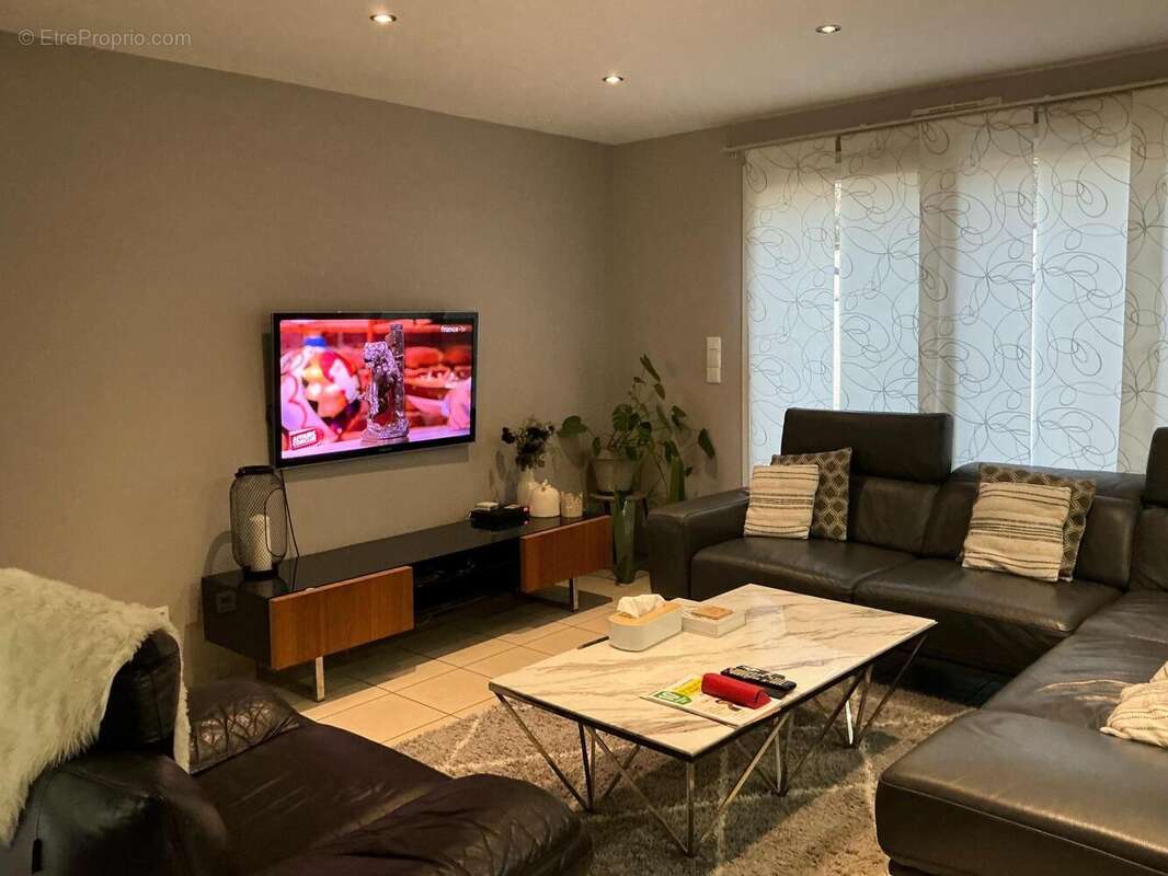 Photo 3 - Maison à AUDINCOURT