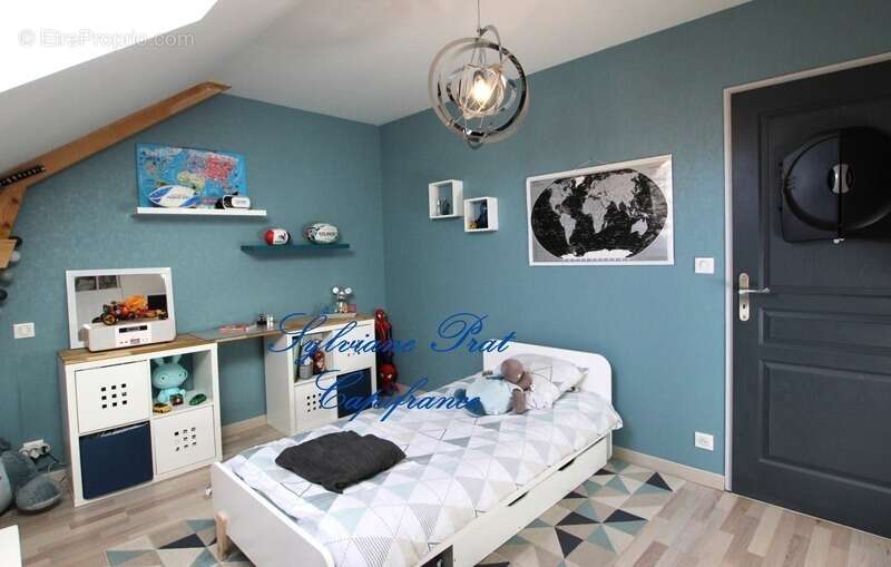 Maison à LOURENTIES