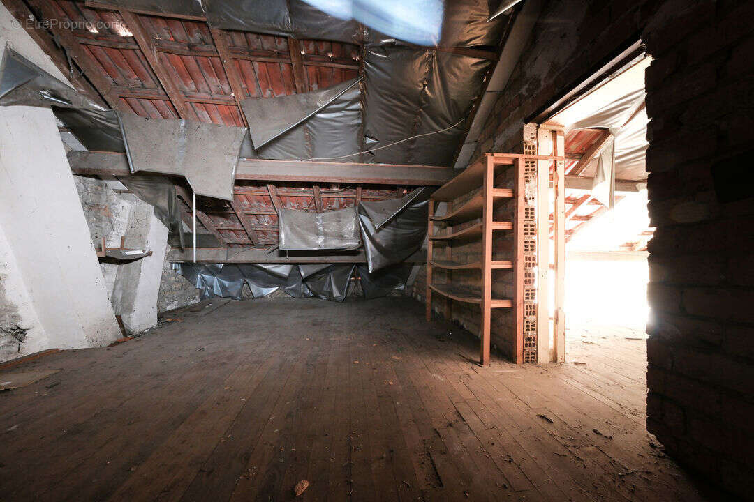 Appartement à ETAMPES