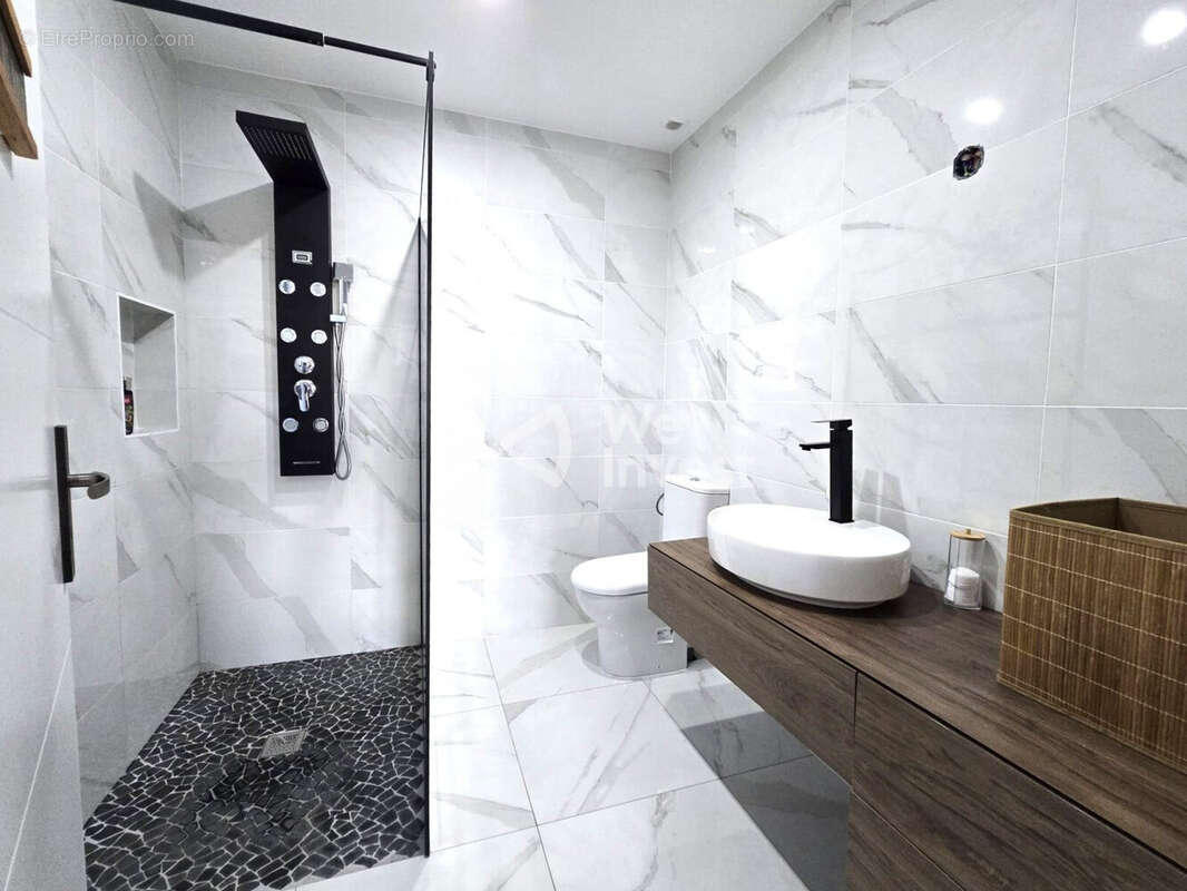 Maison à CASTELSARRASIN