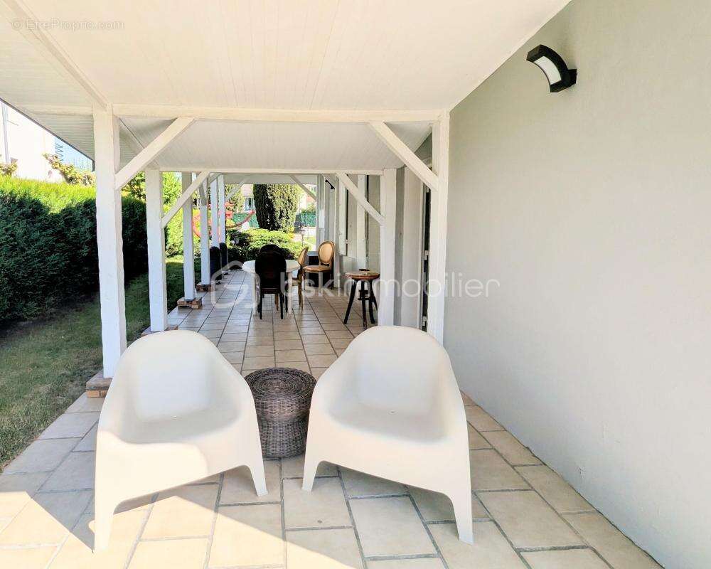 Maison à SUCY-EN-BRIE