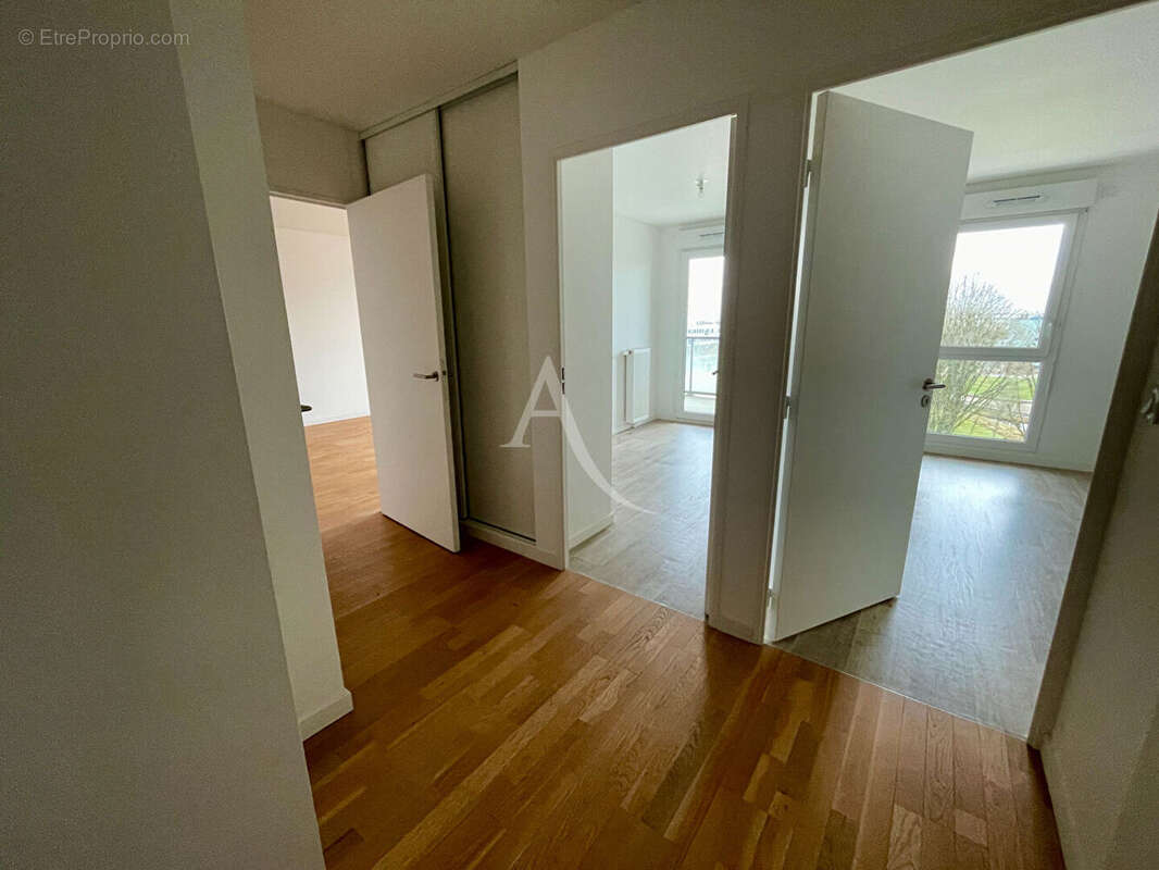 Appartement à GIF-SUR-YVETTE