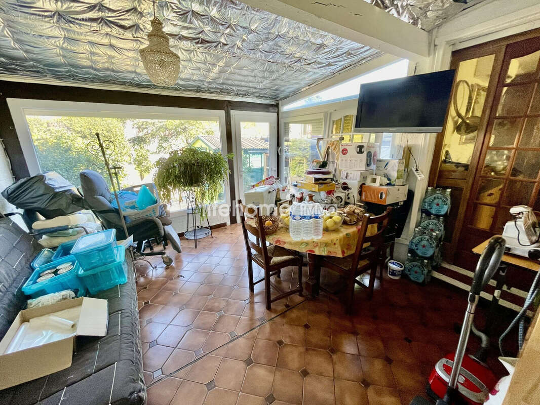 Maison à MARSEILLAN