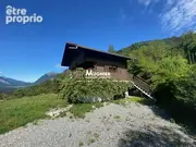 Maison à VERCHAIX