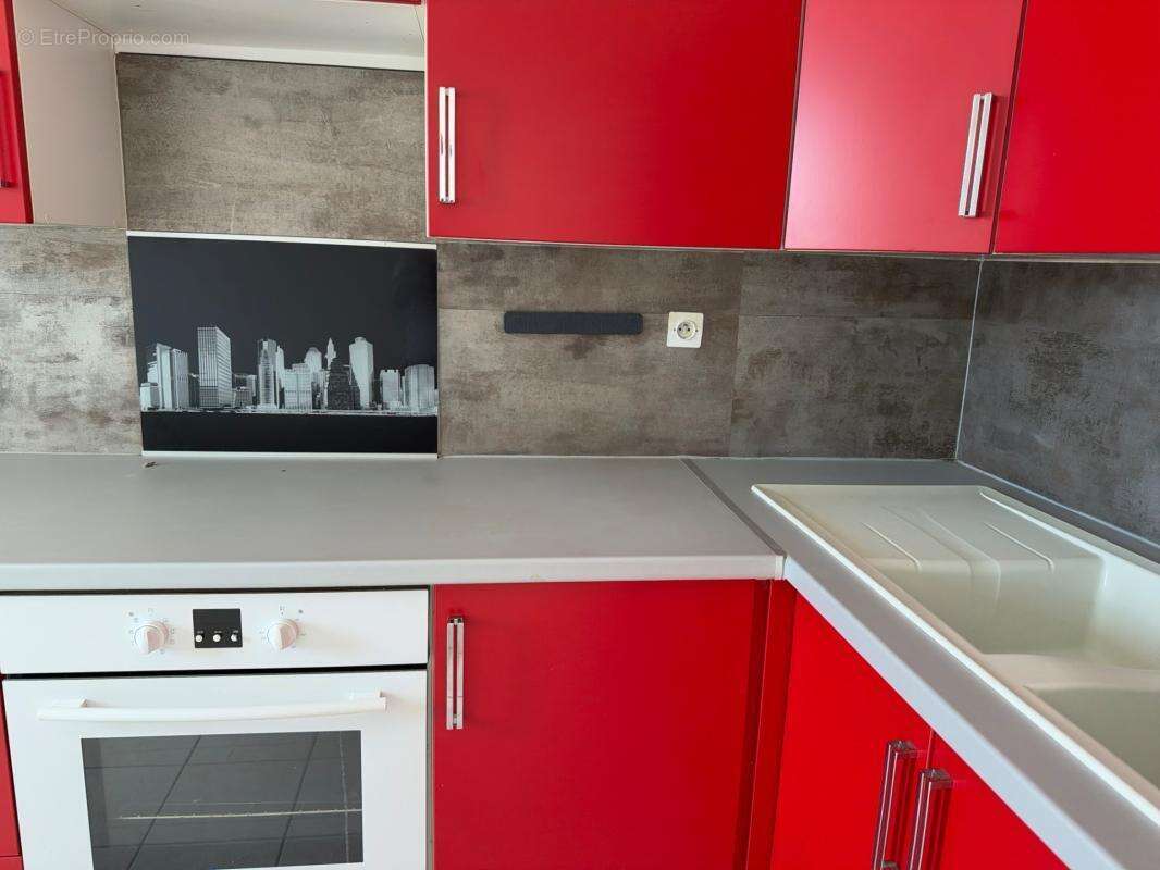 Appartement lumineux  Plein Centre - 3 pièces  au premier étage au  Bois-Plage-en-Ré  - RARE - photo 15
