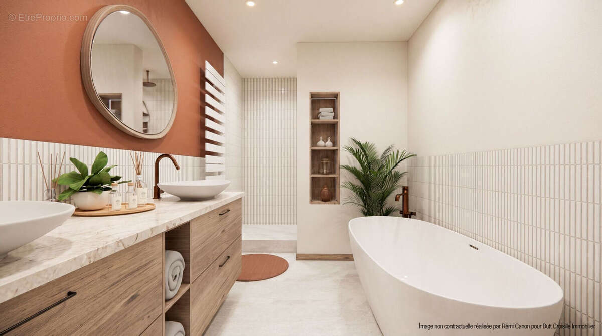 LIVERDUN - Maison 5 pièces - 146m2 - photo 8