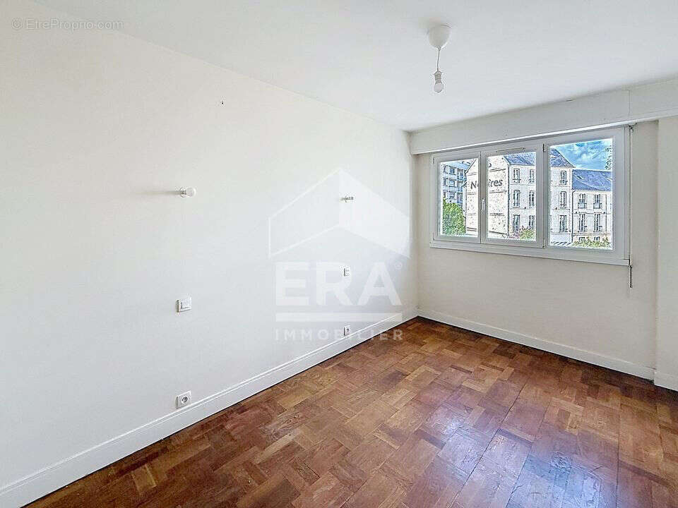 Appartement 70m² à caen - photo 4