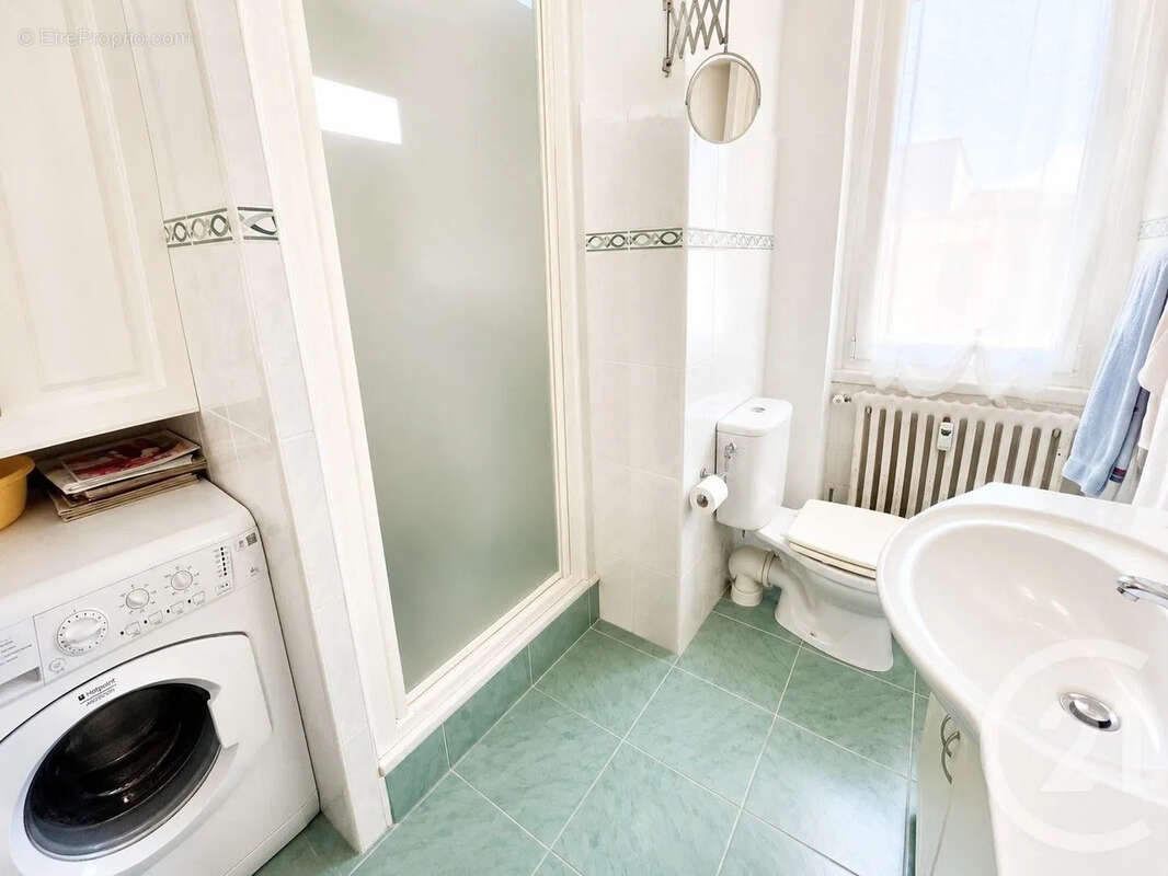 Appartement 45 m² à Roquebrune-Cap-Martin  - photo 6