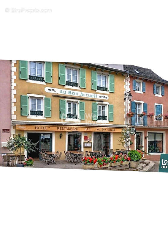 Autre à ARVIEU