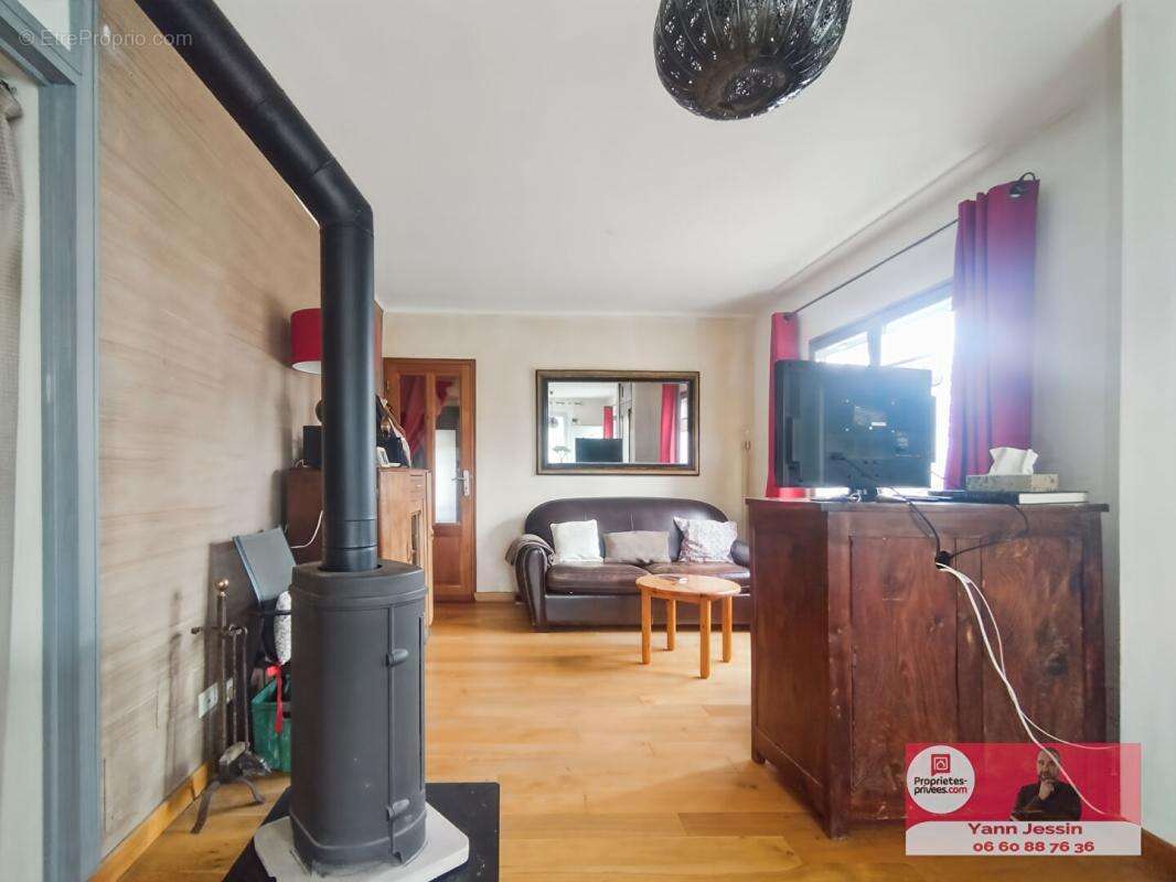 Maison à PORTET-SUR-GARONNE