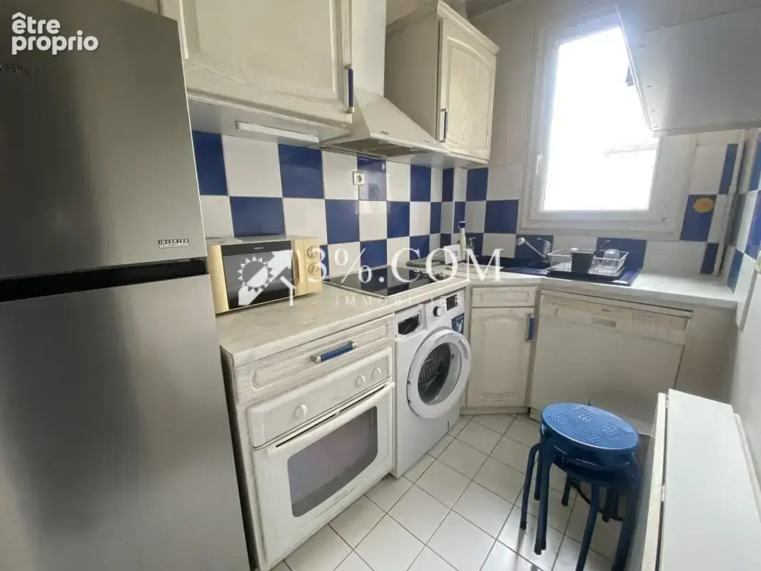 Studio 32 m2 - photo 2