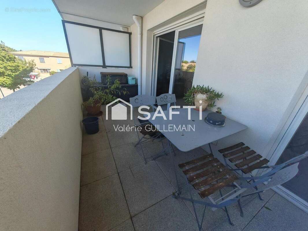 Photo 7 - Appartement à ISTRES