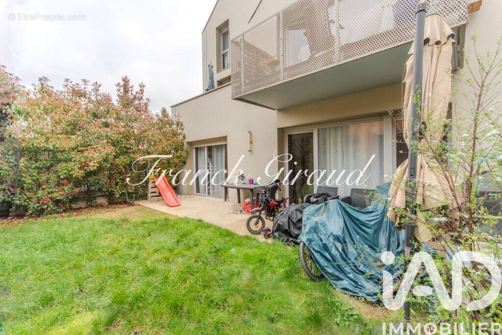 Photo 1 - Appartement à BRETIGNY-SUR-ORGE