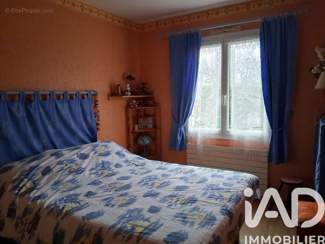 Photo 5 - Maison à CHALLANS
