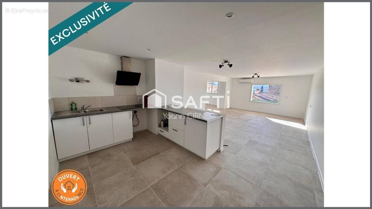 Photo 1 - Appartement à MEYREUIL