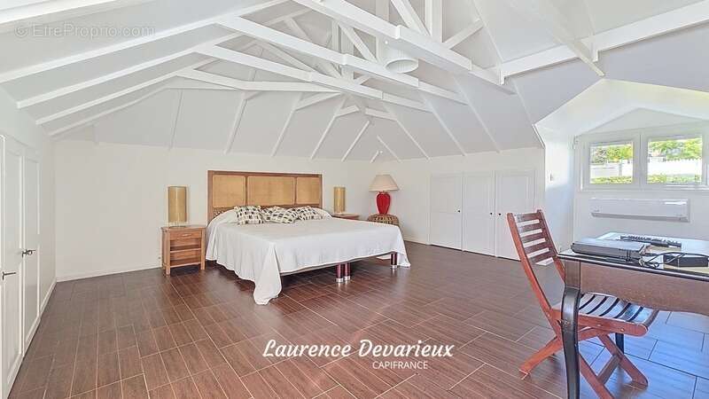 Maison à vendre 4 pièces VUE MER Saint François (971) - photo 7