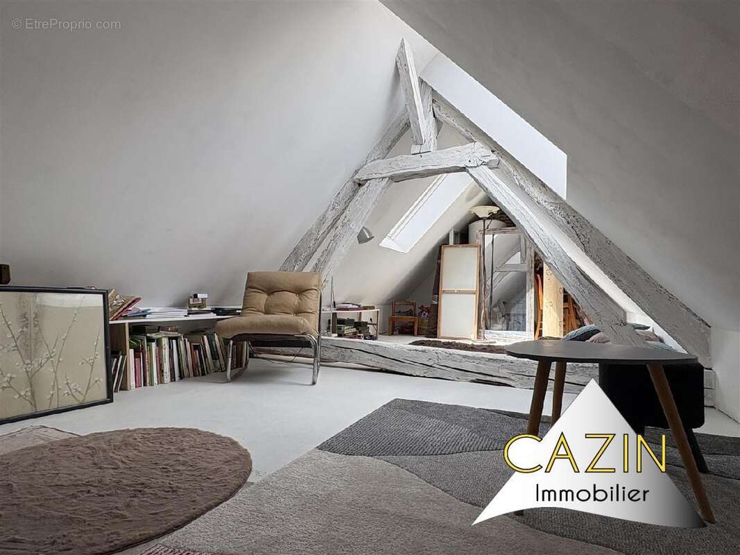 Maison 80 m² à Le Merlerault  - photo 9