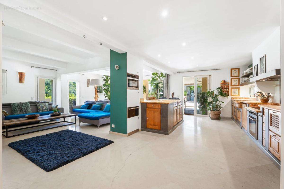 Maison à SAINT-PAUL