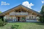 Maison à MEGEVE