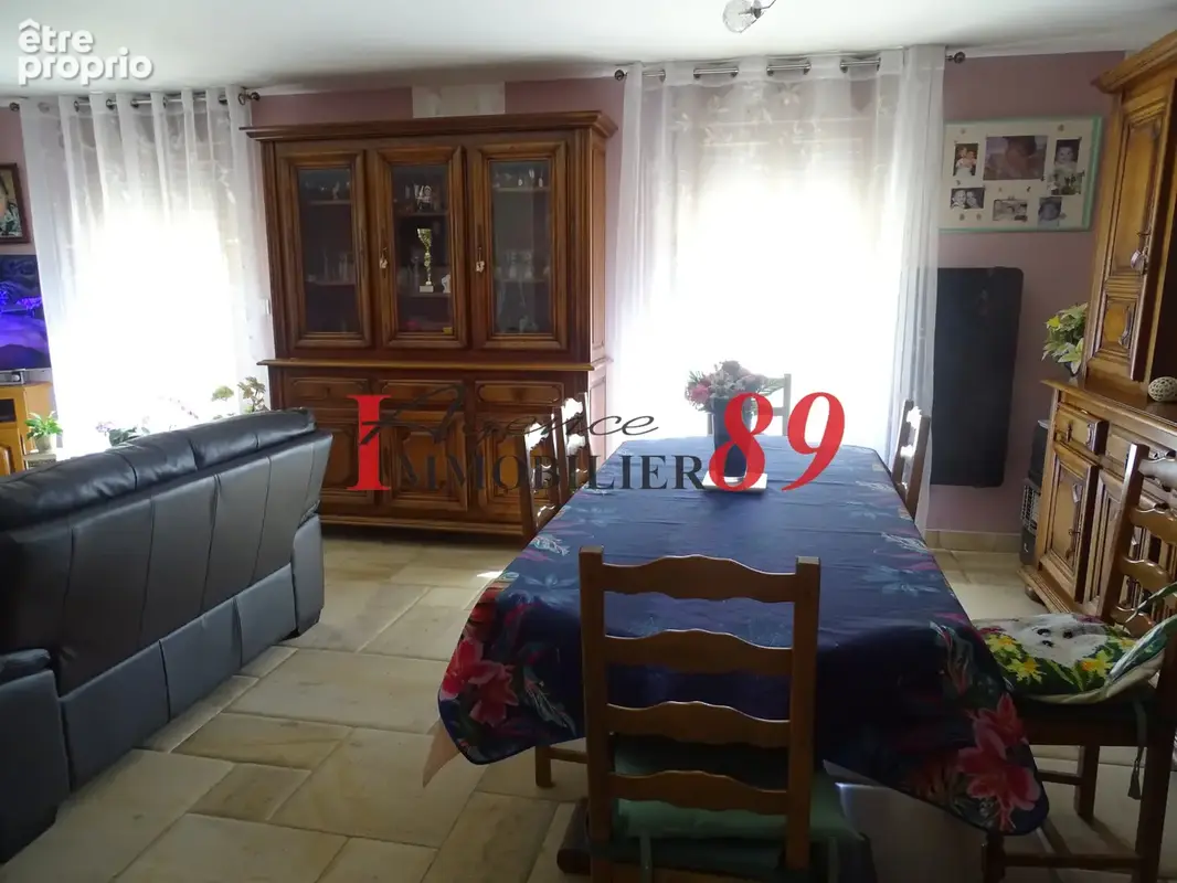 A 5 mins de CHATILLON, pavillon de plain-pied sur sous-sol total - photo 10
