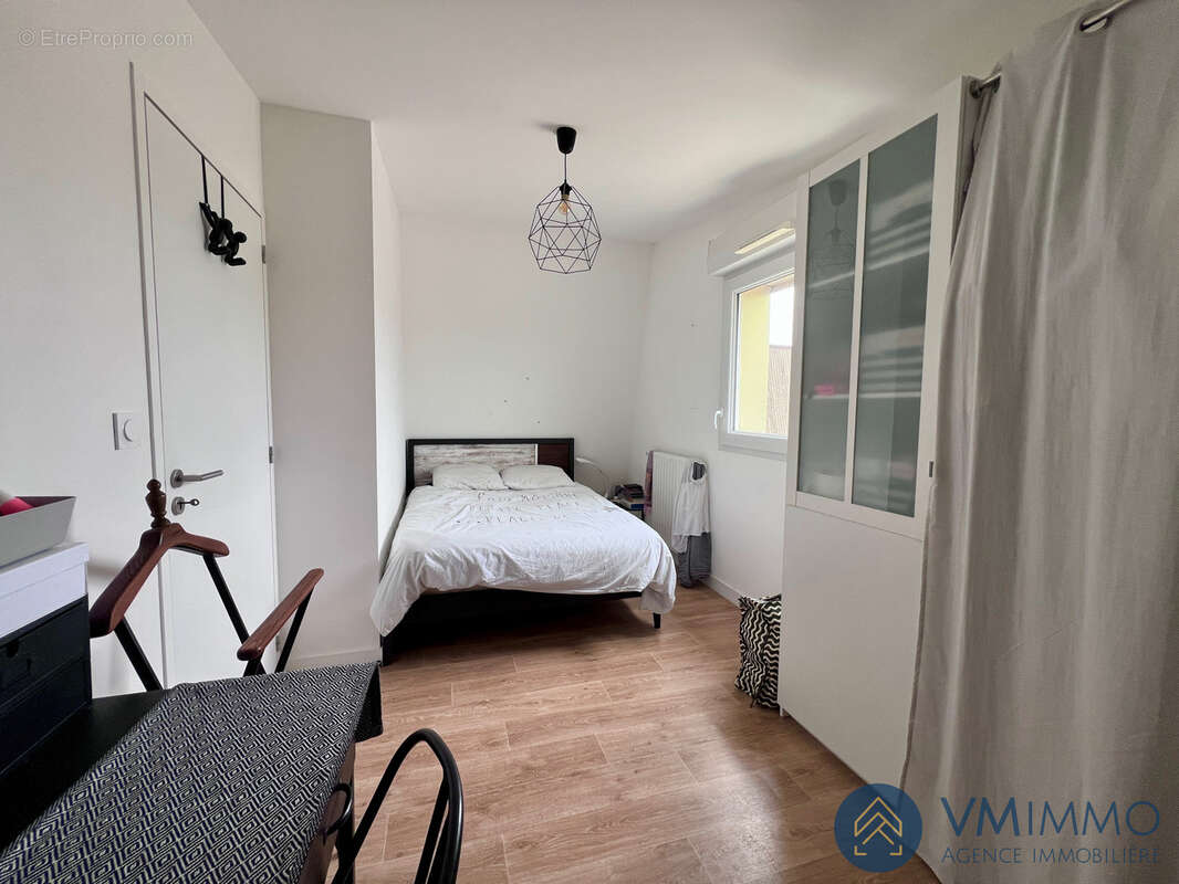 Appartement à ORVAULT