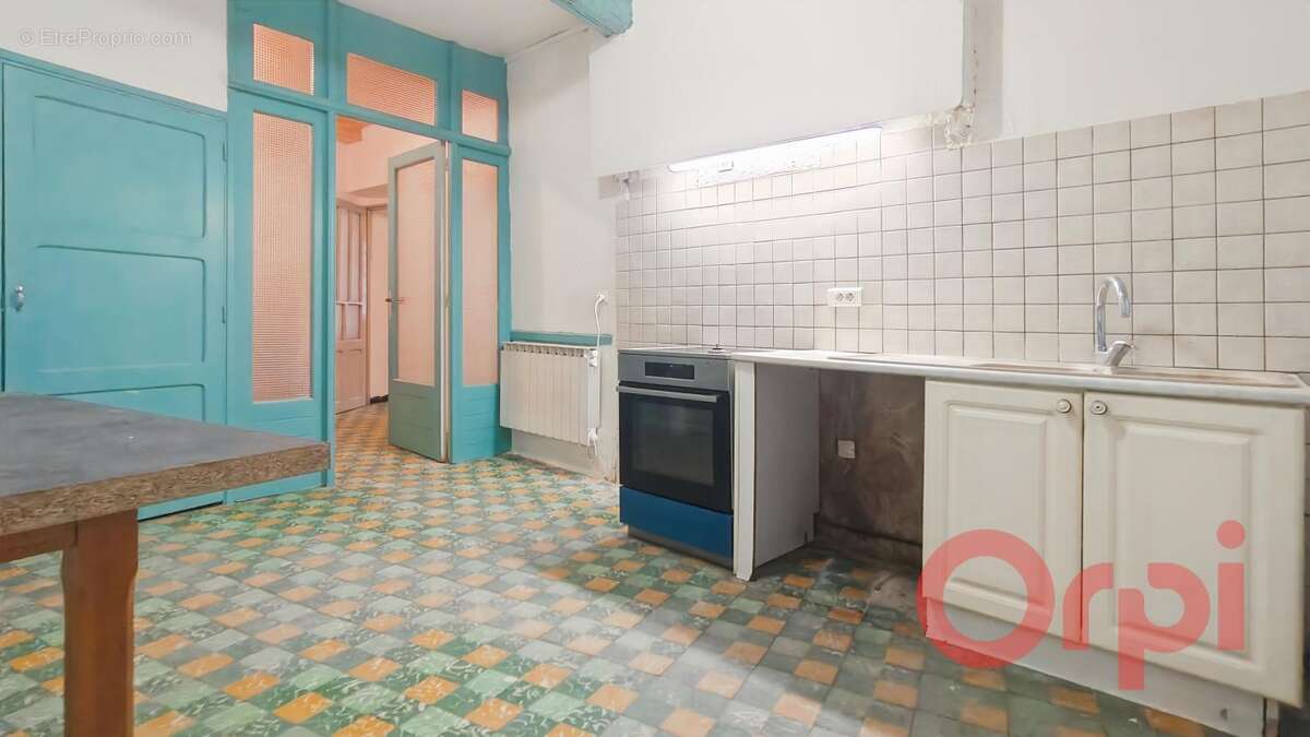 Maison à NIZAS