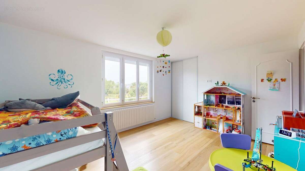Maison à CHERBOURG-OCTEVILLE