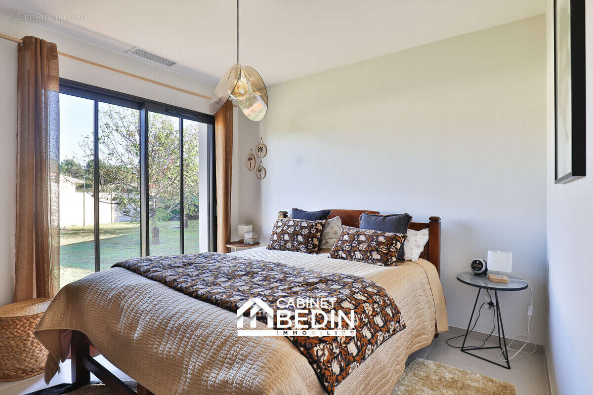 Maison 136 m² à Le Teich  - photo 4