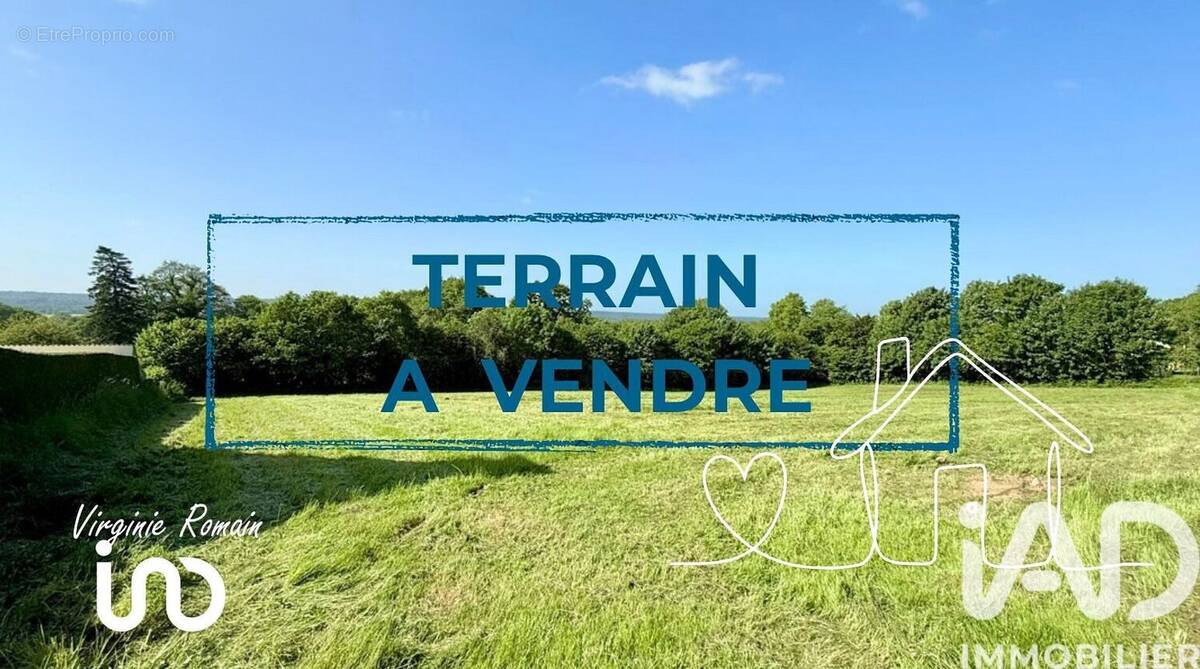 Photo 1 - Terrain à PLAUDREN