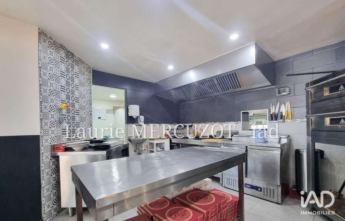 Photo 7 - Commerce à PERPIGNAN