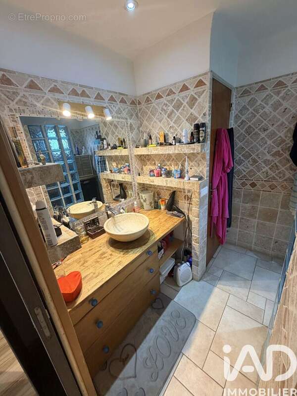 Photo 7 - Maison à LA SEYNE-SUR-MER