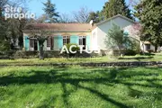 Maison à LAMANON