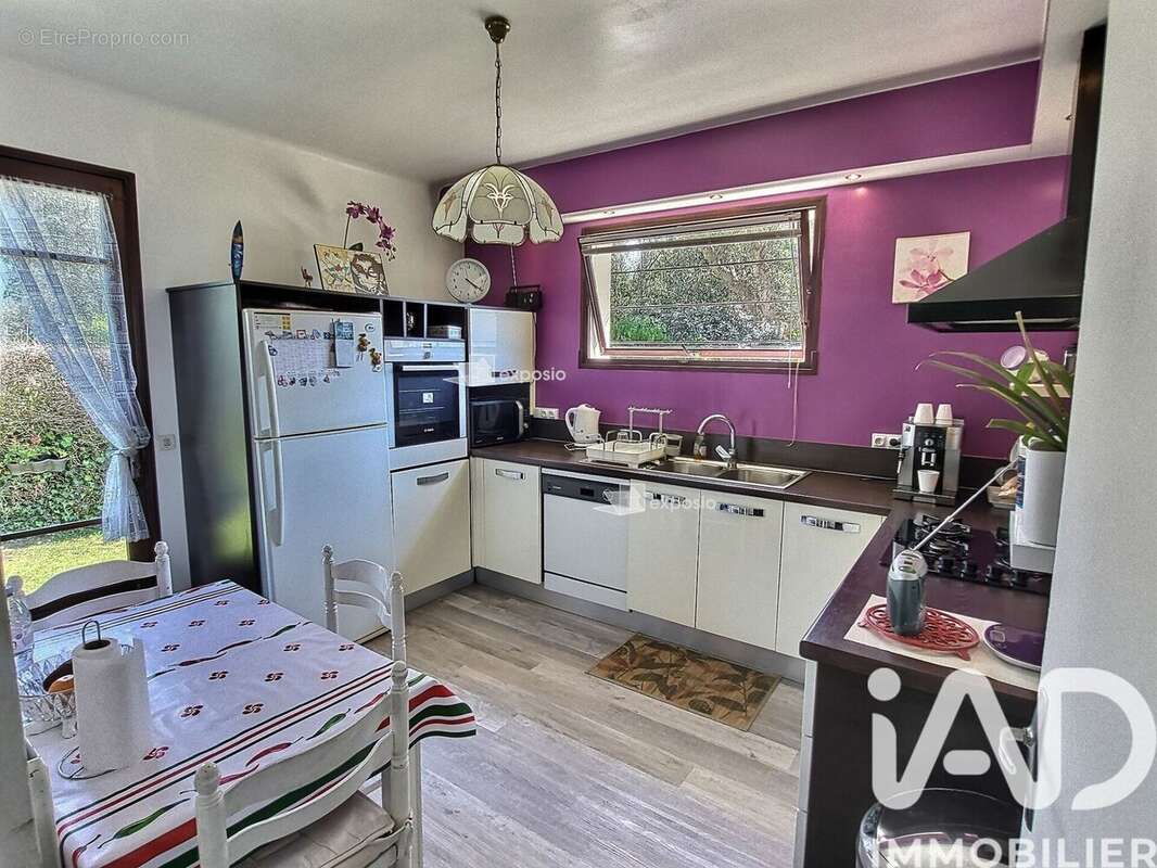 Photo 9 - Maison à HOSSEGOR