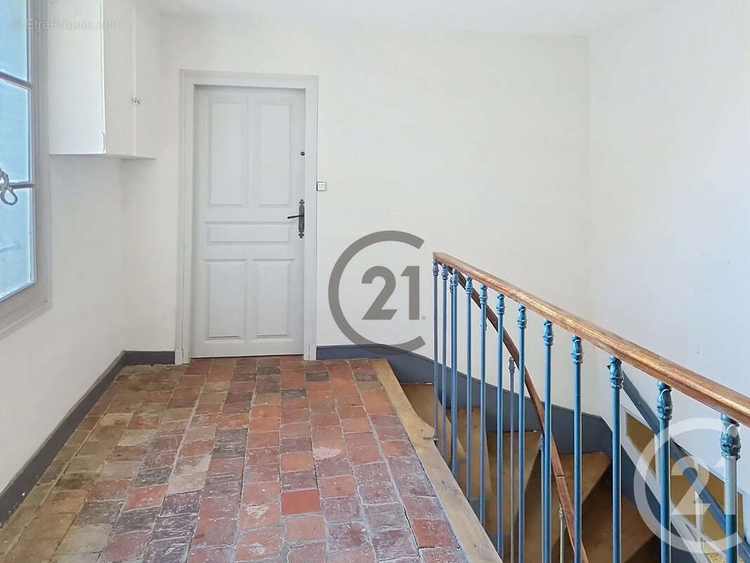 Appartement à AUXERRE