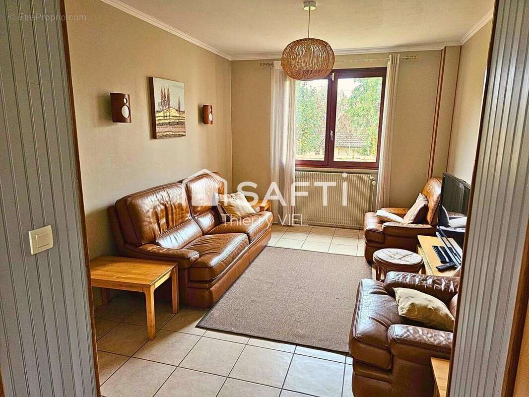 Photo 4 - Maison à GAGNY