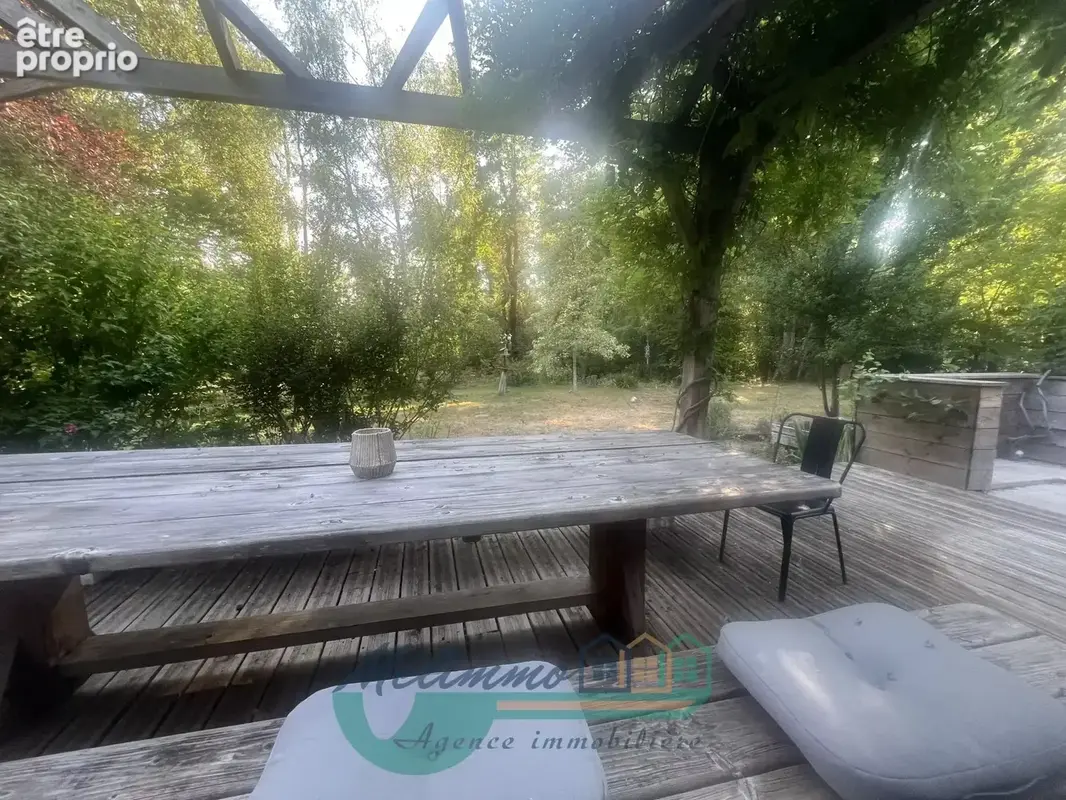Maison 238 m² à Poilly-Sur-Tholon  - photo 7