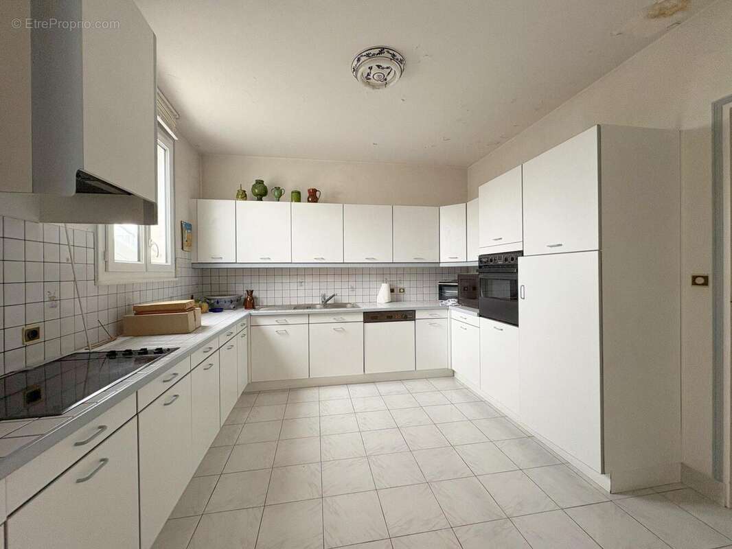 Appartement à BREHAL