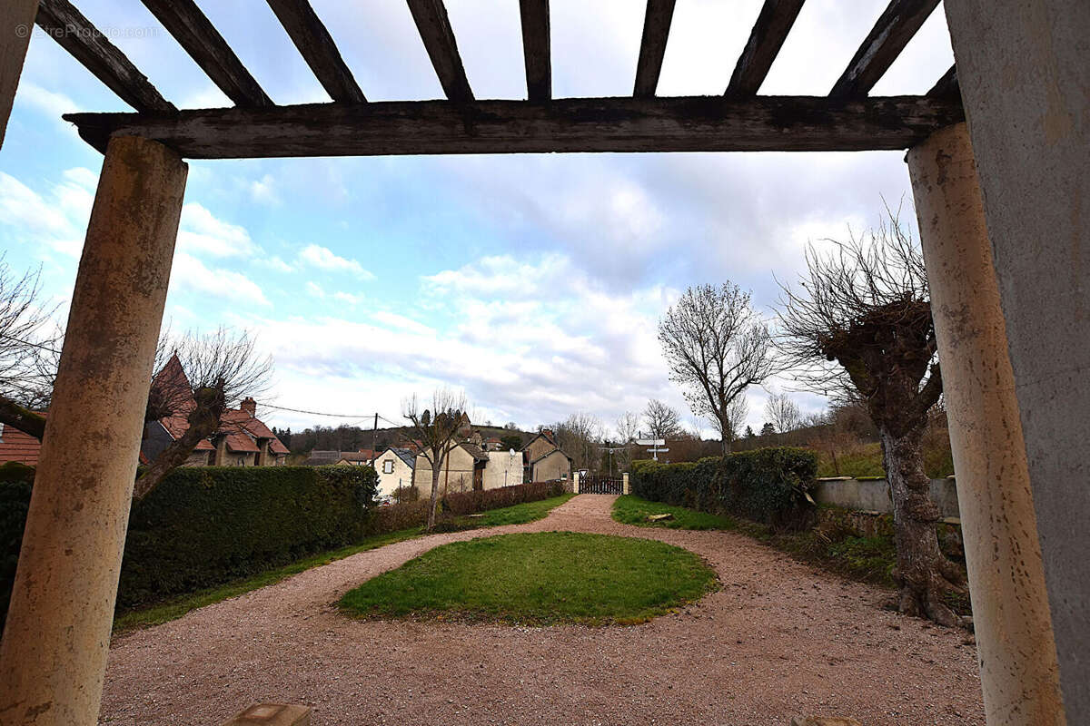 Maison BERT 5 pièce(s) - photo 4