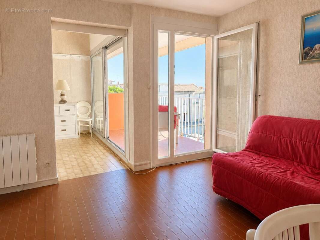 Appartement à AGDE