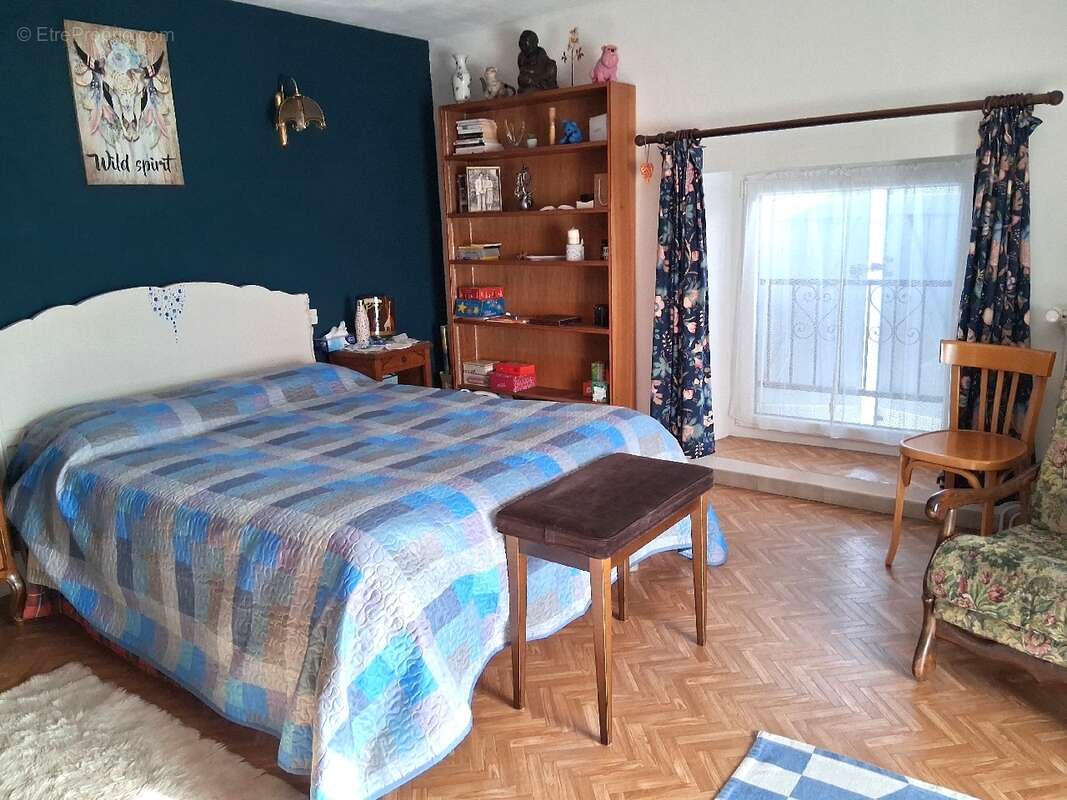 Maison à BETHONCOURT