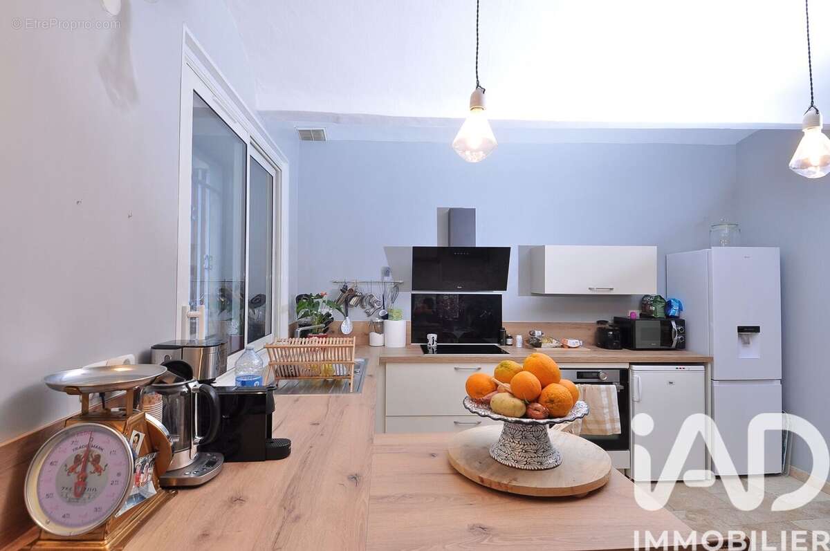 Maison 141 m² à Saint-Maurice-De-Cazevieille  - photo 8