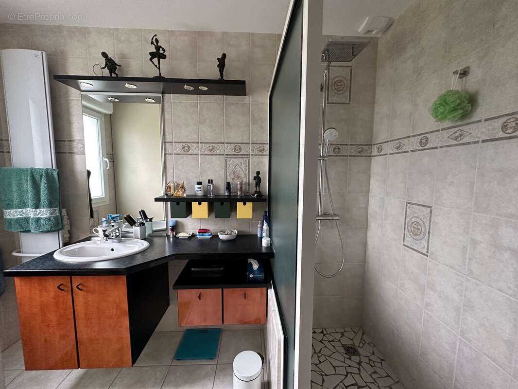 Maison à RAON-AUX-BOIS