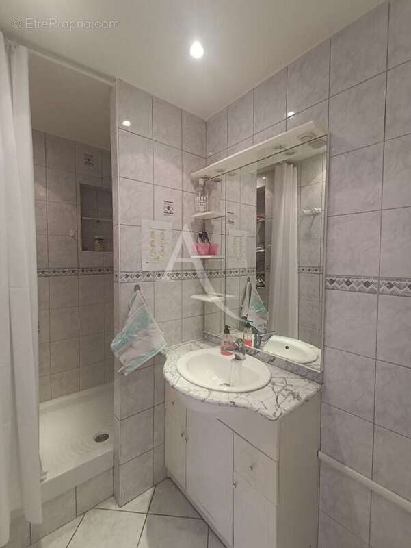 Appartement à FRONTIGNAN