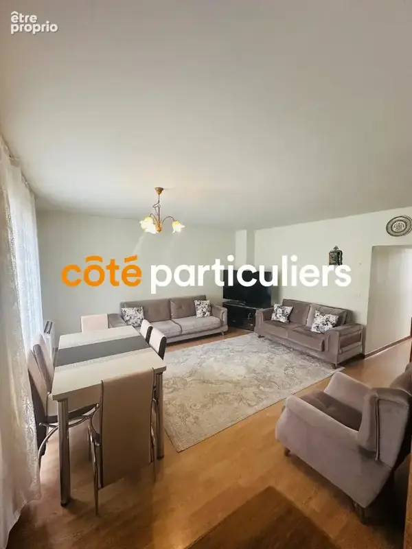 Maison Villeneuve Saint Georges 6 pièces  de 134,22 m²  sur un terrain de 420 m². - photo 6