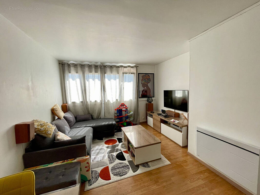 Appartement à BEZONS