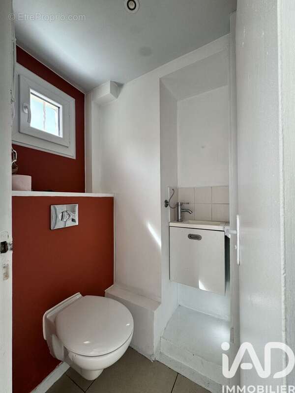 Maison 165 m² à Pont-De-Ruan  - photo 4