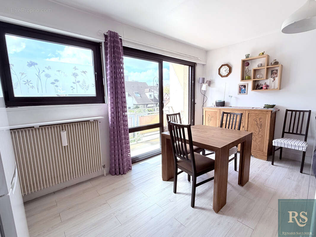 Appartement à ANTONY