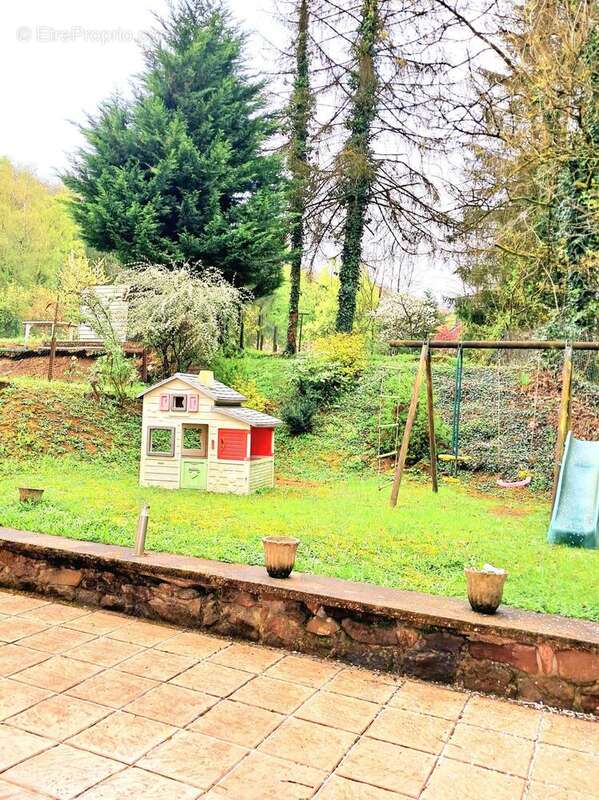 Photo 5 - Maison à VILLERUPT