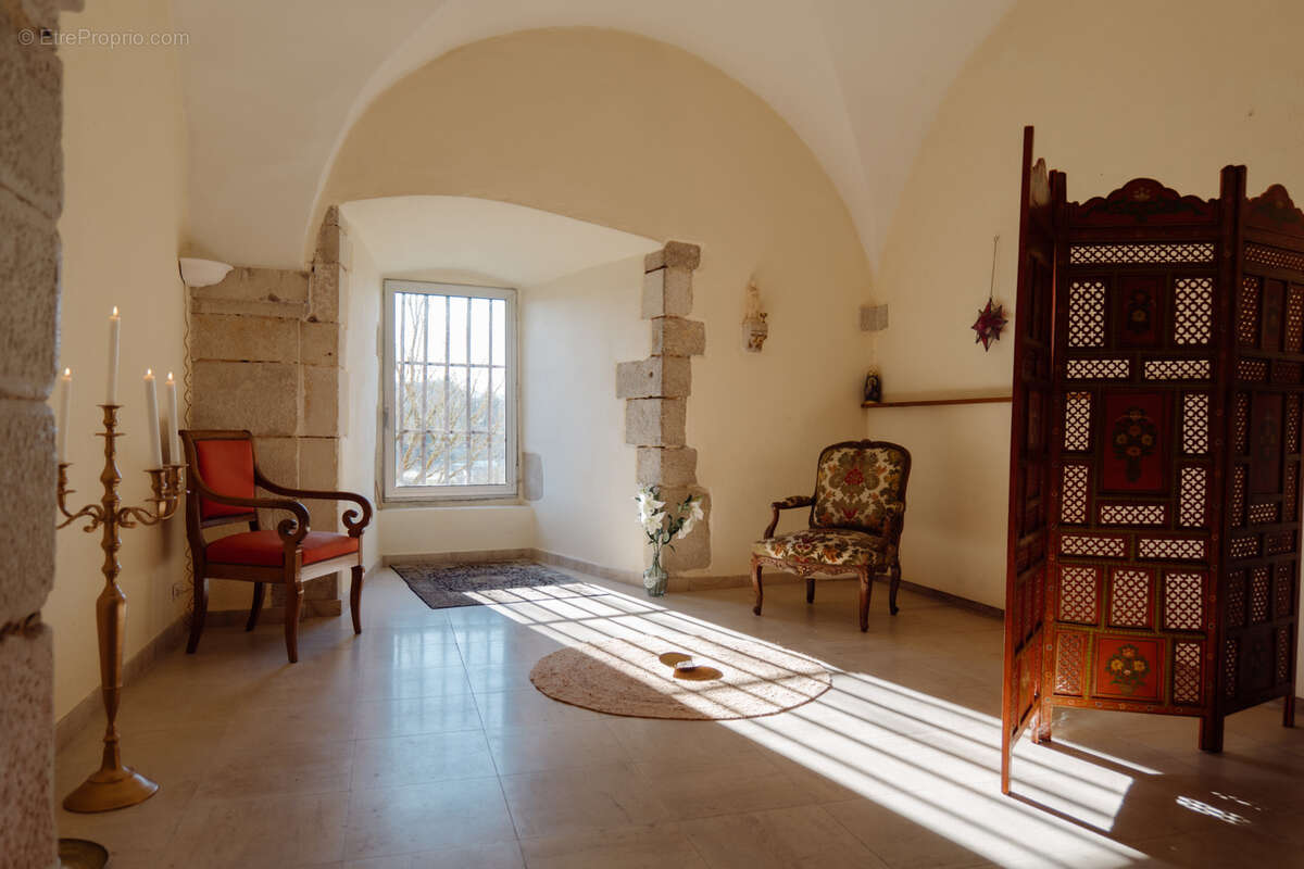 Maison à CHATILLON-SUR-SEINE