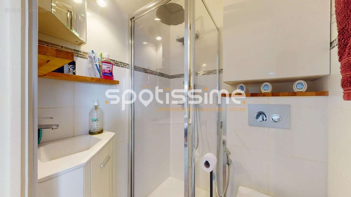 Appartement à AGDE